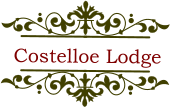 Costelloe Lodge