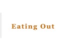 Eating Out