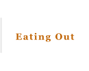 Eating Out