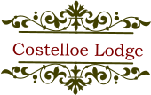 Costelloe Lodge